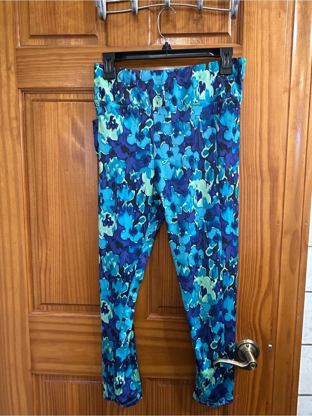 Zone pro womens leggings